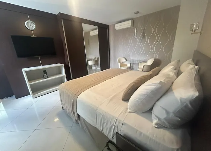 Hotel Maysa Caruaru