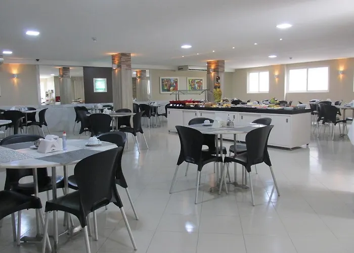Hotel Maysa Caruaru