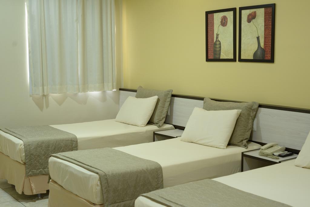 Maysa Hotel Caruaru